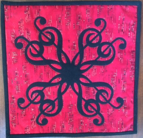 Winona Area Quilters Guild Aug. 30 – Nov. 6