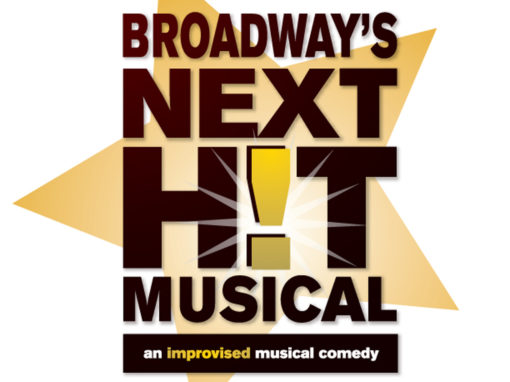 Musical Theatre Improv Workshop Oct. 20