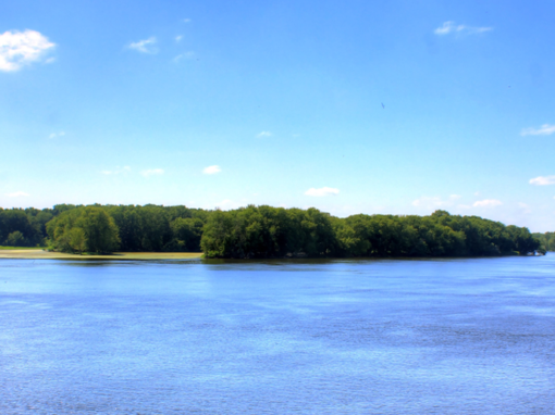 A Page in History: Winona and the Mighty Mississippi Nov. 15