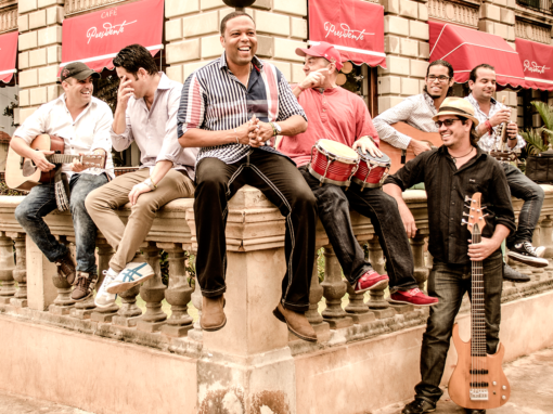 Jan. 17<br>A Page in History: Cuban Music’s Cultural Influences
