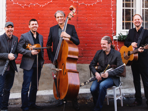 March 9 <br>A Page in History: Lúnasa