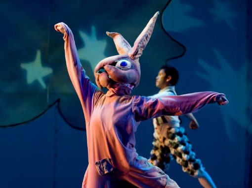 ODC/Dance: The Velveteen Rabbit