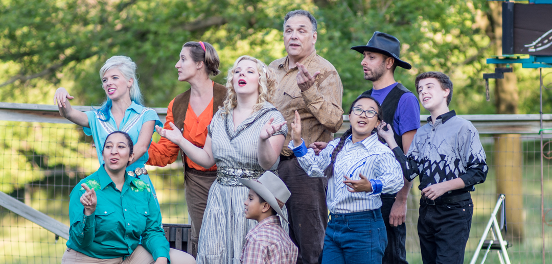 Page Series announces 2018-19 season