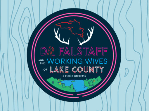 The Picnic Operetta: Dr. Falstaff and the Working Wives of Lake County