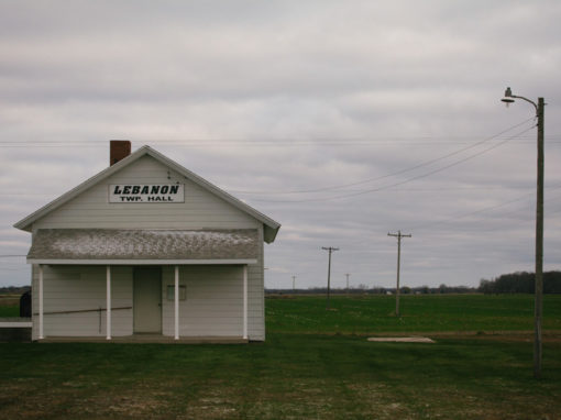 Street Photography Workshop