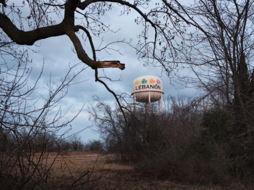 Fadi BouKaram: Lebanon, USA