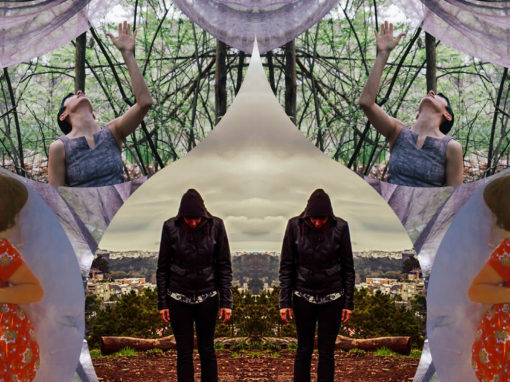 Za’atar Artist Panel