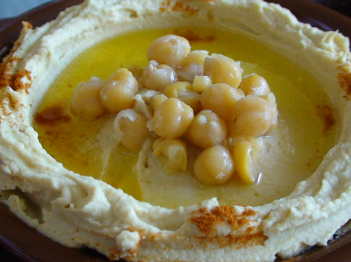 Outpost Winona Community Meal