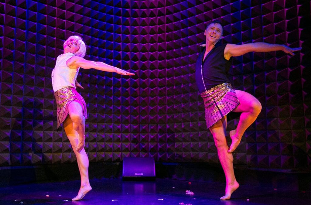 Page Series seeks local performers