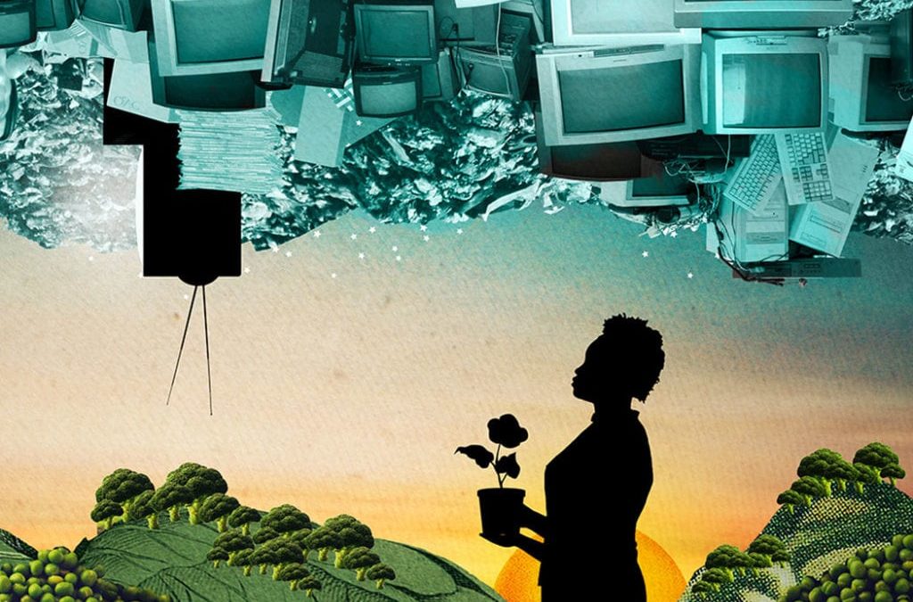 Page Series presents Manual Cinema in ‘The End of TV’