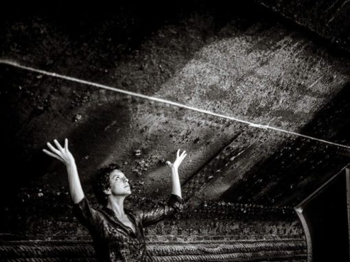 Za’atar Artist Talk