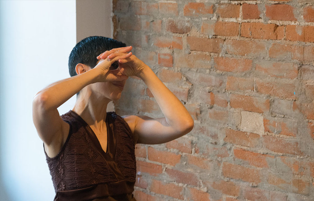 Page Series invites public to free interactive workshop