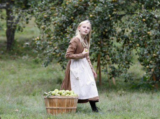 <i>Nature</i> – Ellen Emerson Auditions