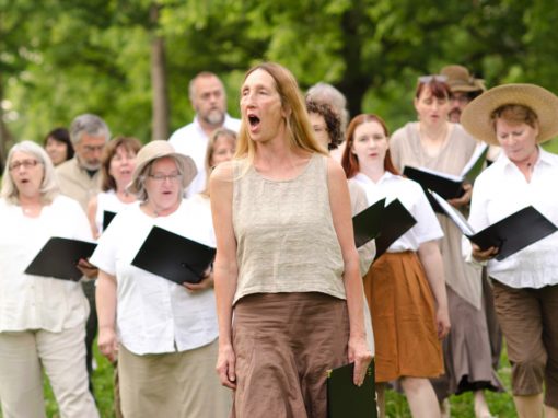 Nature Community Chorus