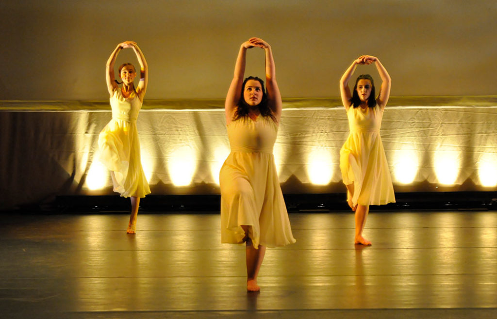 MCA to hold dance auditions